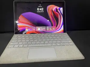 New Laptop Microsoft Surface Pro 6 16GB Intel Core i5 SSD 256GB