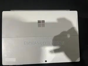 New Laptop Microsoft Surface Pro 6 16GB Intel Core i5 SSD 256GB