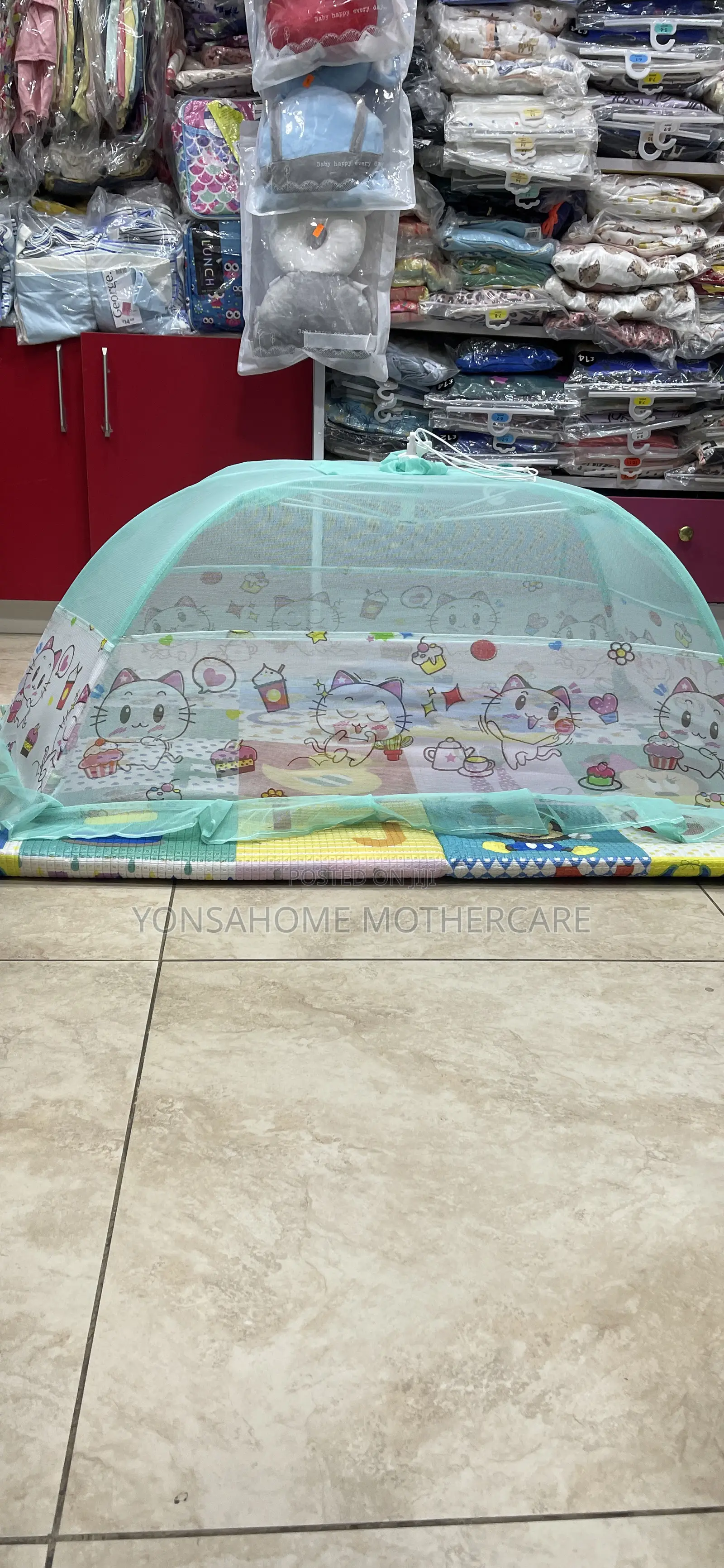 Baby Mosquito Net