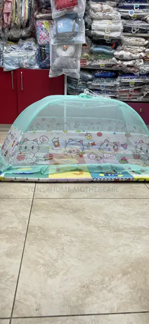 Baby Mosquito Net