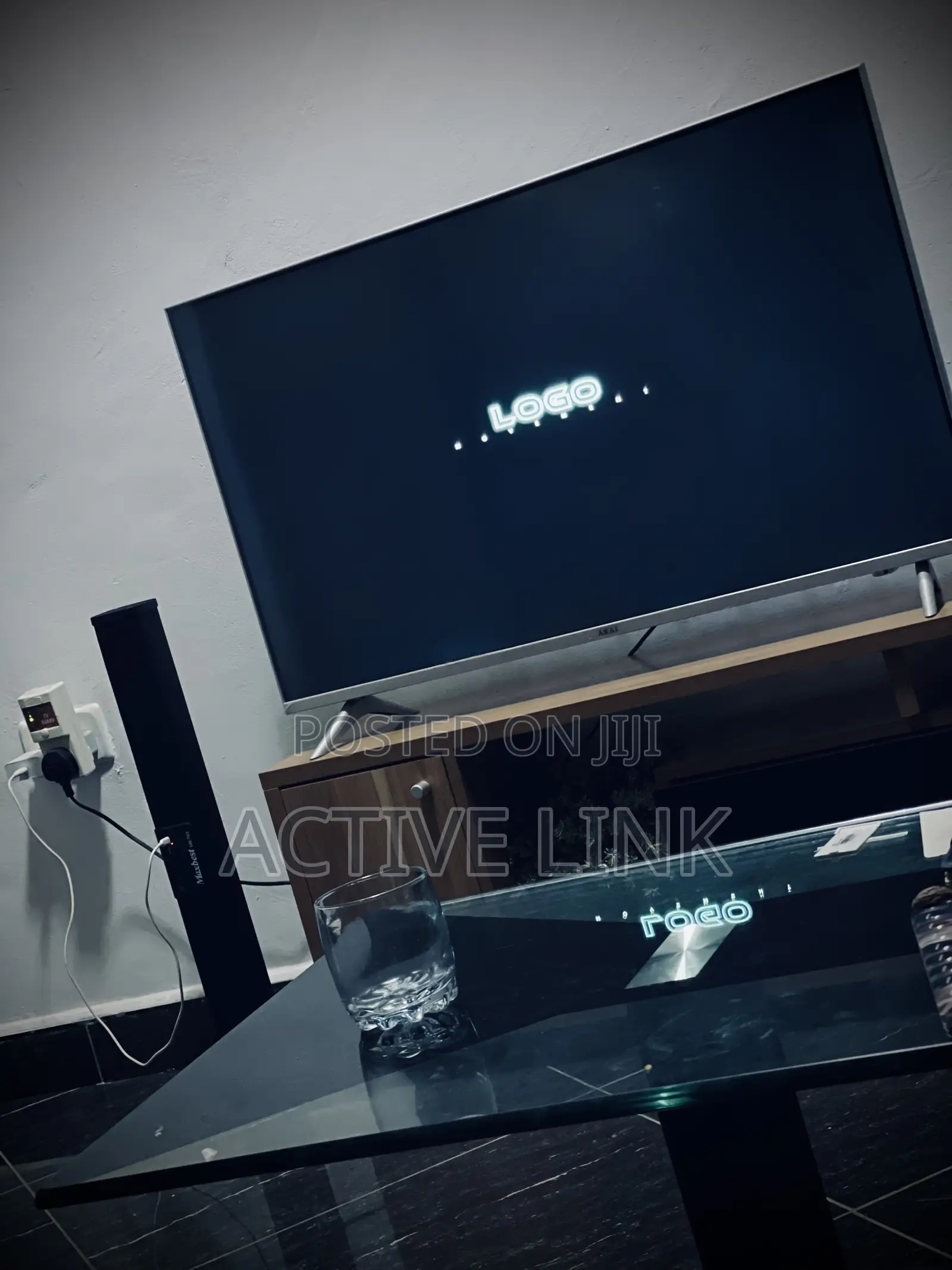 Akai Smart Tv