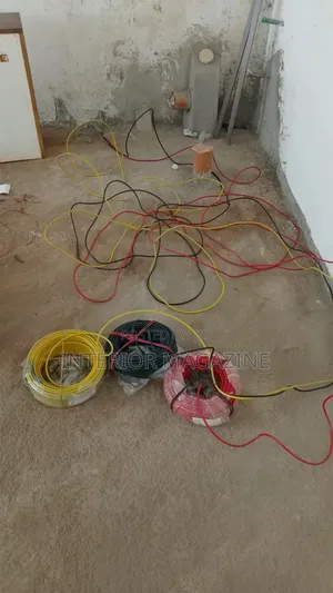 Proffesional Electrician
