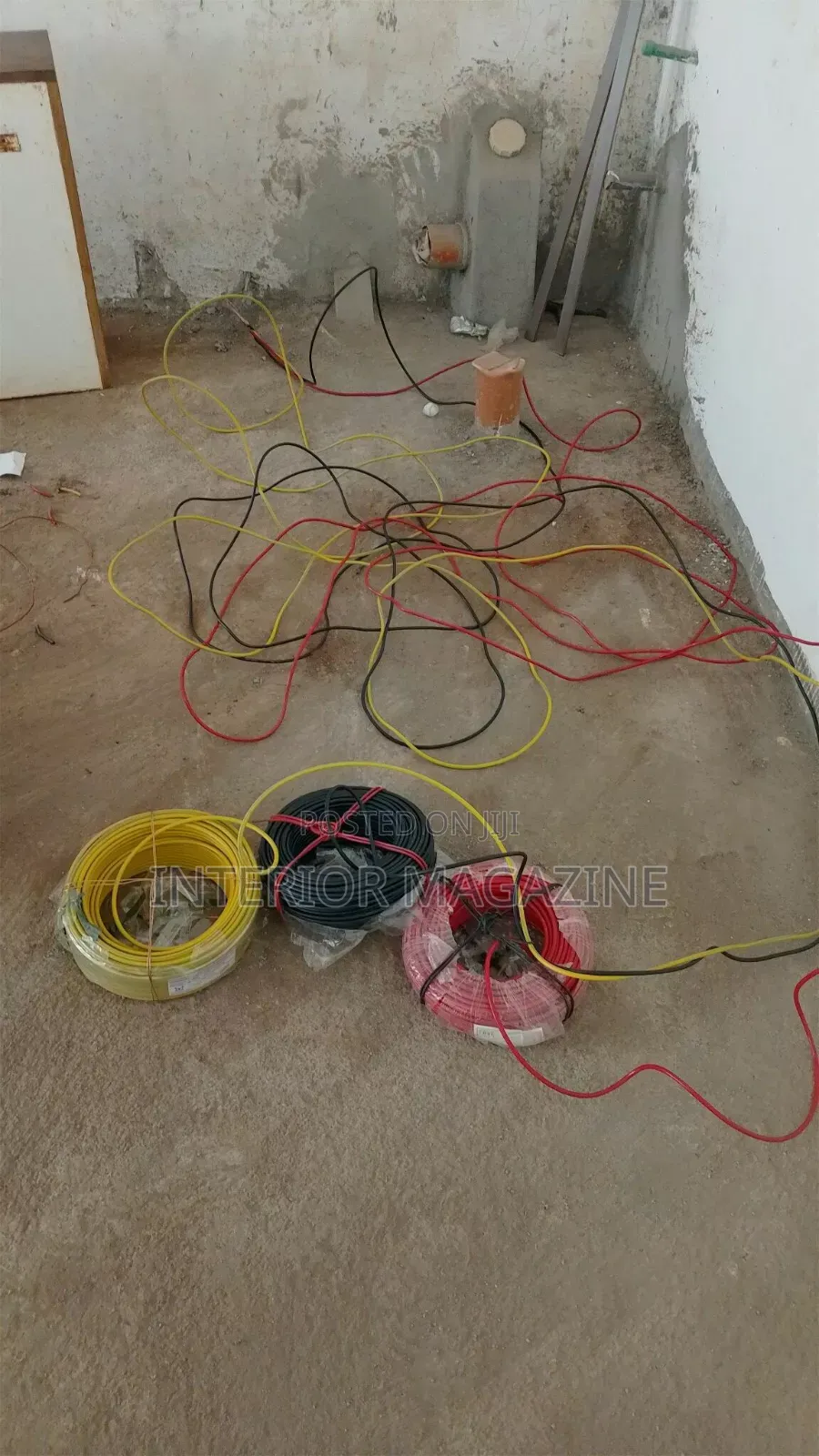 Proffesional Electrician