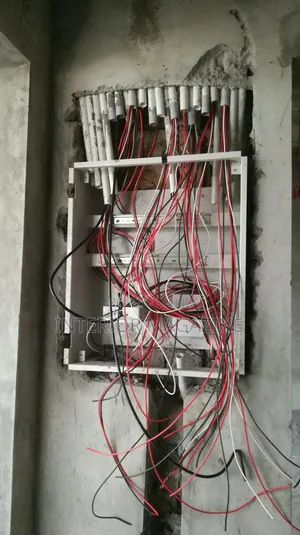 Proffesional Electrician