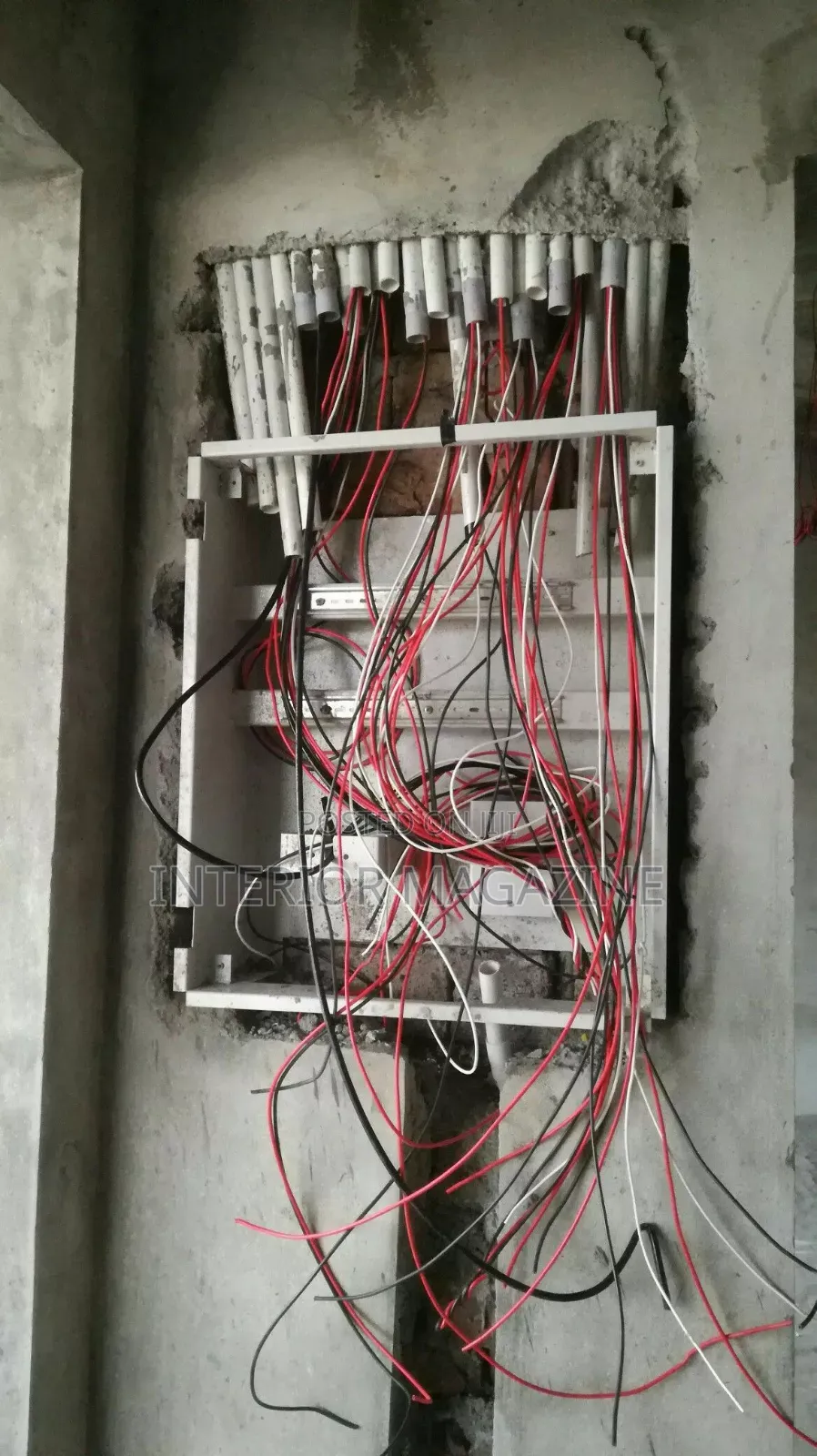 Proffesional Electrician