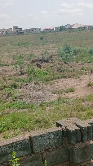 39 Plots of Land at Tema Dawhenya, Beautiful,Titled Land