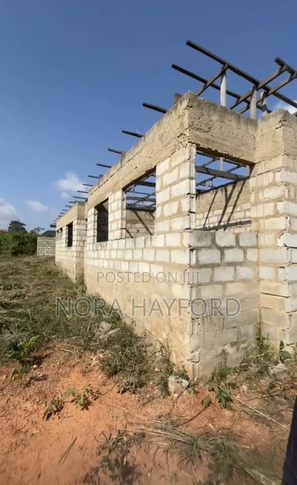4 Bedrooms and 5 Washrooms in Ahenema Kokoben