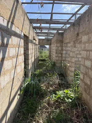 4 Bedrooms and 5 Washrooms in Ahenema Kokoben