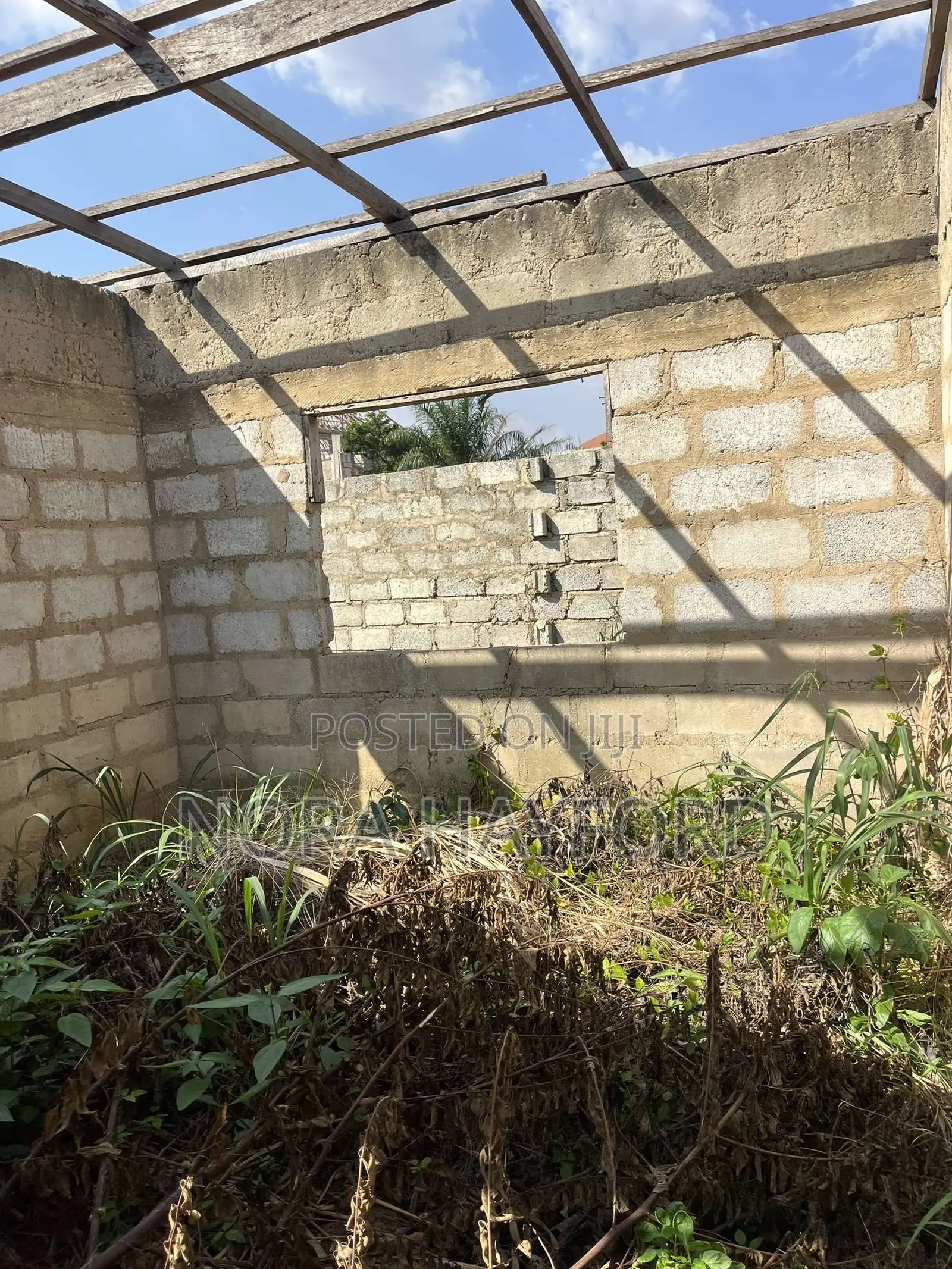 4 Bedrooms and 5 Washrooms in Ahenema Kokoben