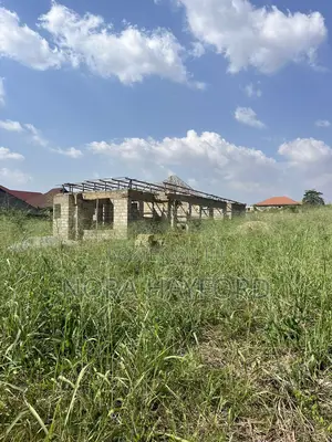 4 Bedrooms and 5 Washrooms in Ahenema Kokoben