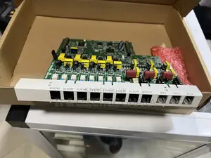 Panasonic Middle Card