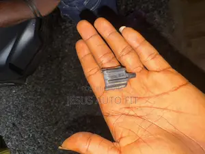 Hyundai Elantra Ambient Air Temperature Sensor HCC -00-A