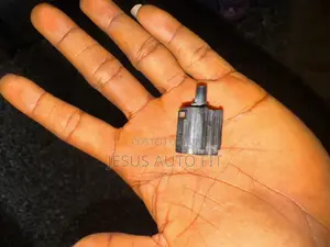 Hyundai Elantra Ambient Air Temperature Sensor HCC -00-A