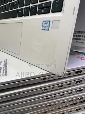 Laptop HP EliteBook 830 G6 8GB Intel Core i5 SSD 256GB