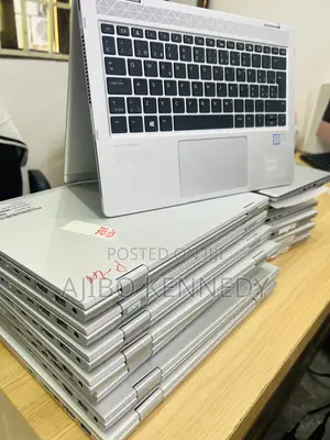 Laptop HP EliteBook 830 G6 8GB Intel Core i5 SSD 256GB