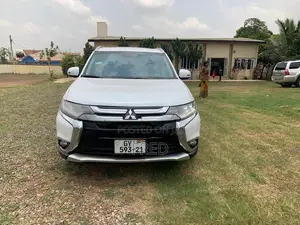 Mitsubishi Outlander Sport 2.4 SEL 2016 Pearl