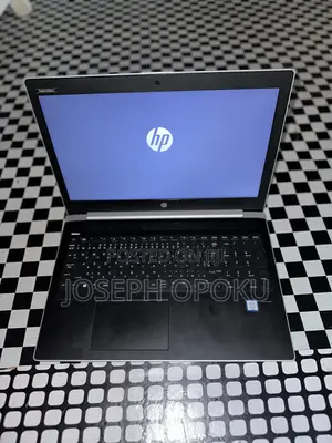 Laptop HP ProBook 450 G5 8GB Intel Core i3 HDD+SSD 500GB