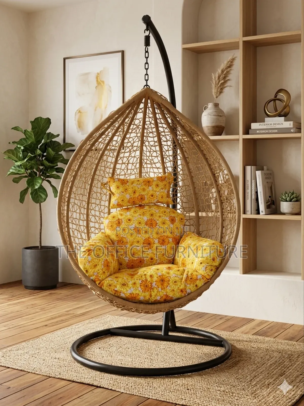 Egg Swing Chair