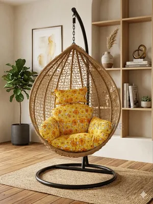 Egg Swing Chair