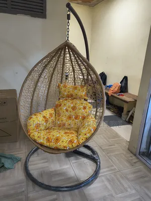 Egg Swing Chair