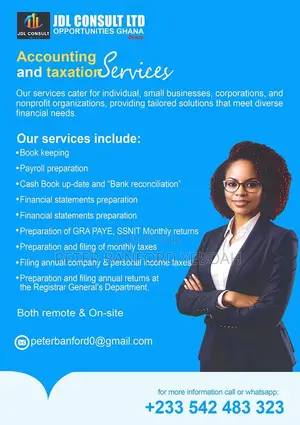 Accountant
