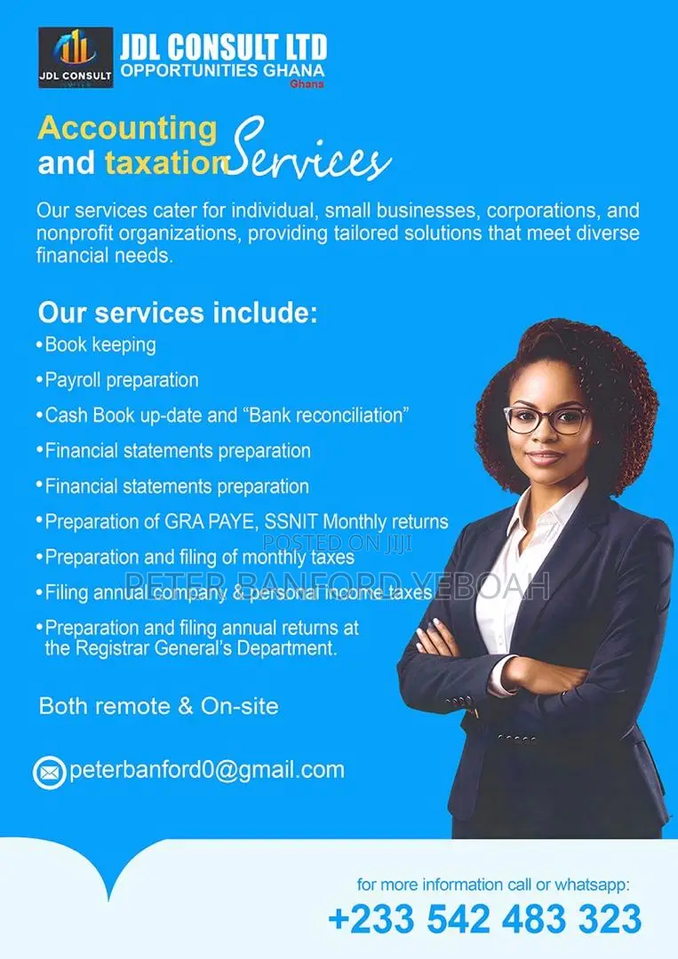 Accountant