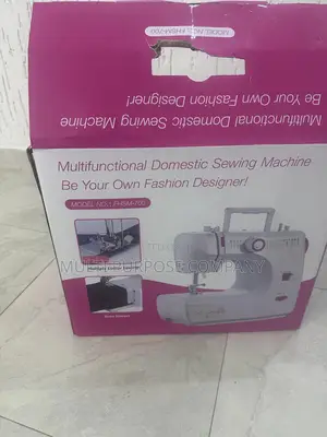 Sewing Machine