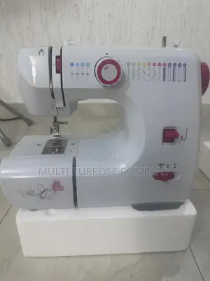 Sewing Machine