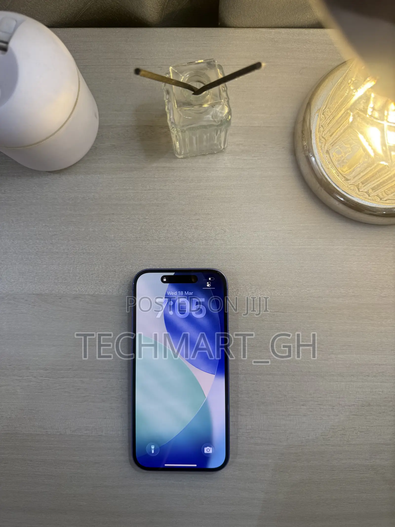 Apple iPhone 16 128 GB Blue