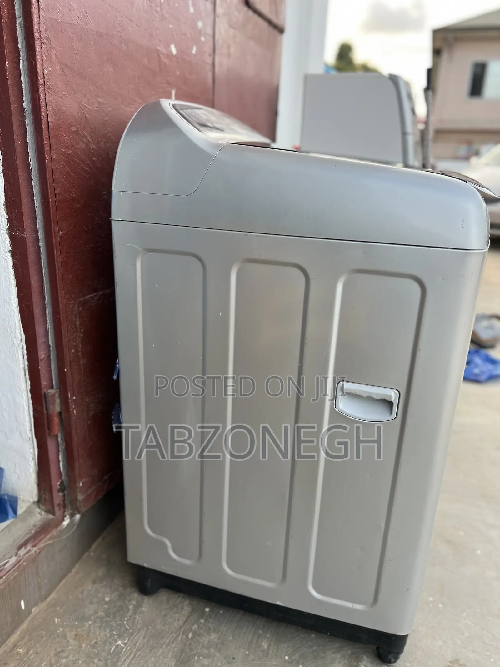 15kg Samsung Washing Machine