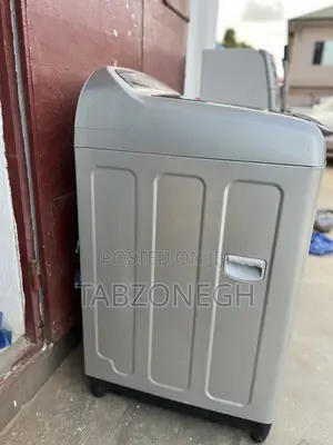 15kg Samsung Washing Machine