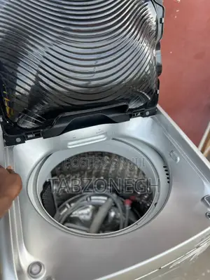 15kg Samsung Washing Machine