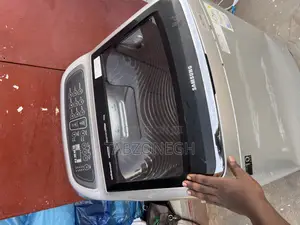 15kg Samsung Washing Machine