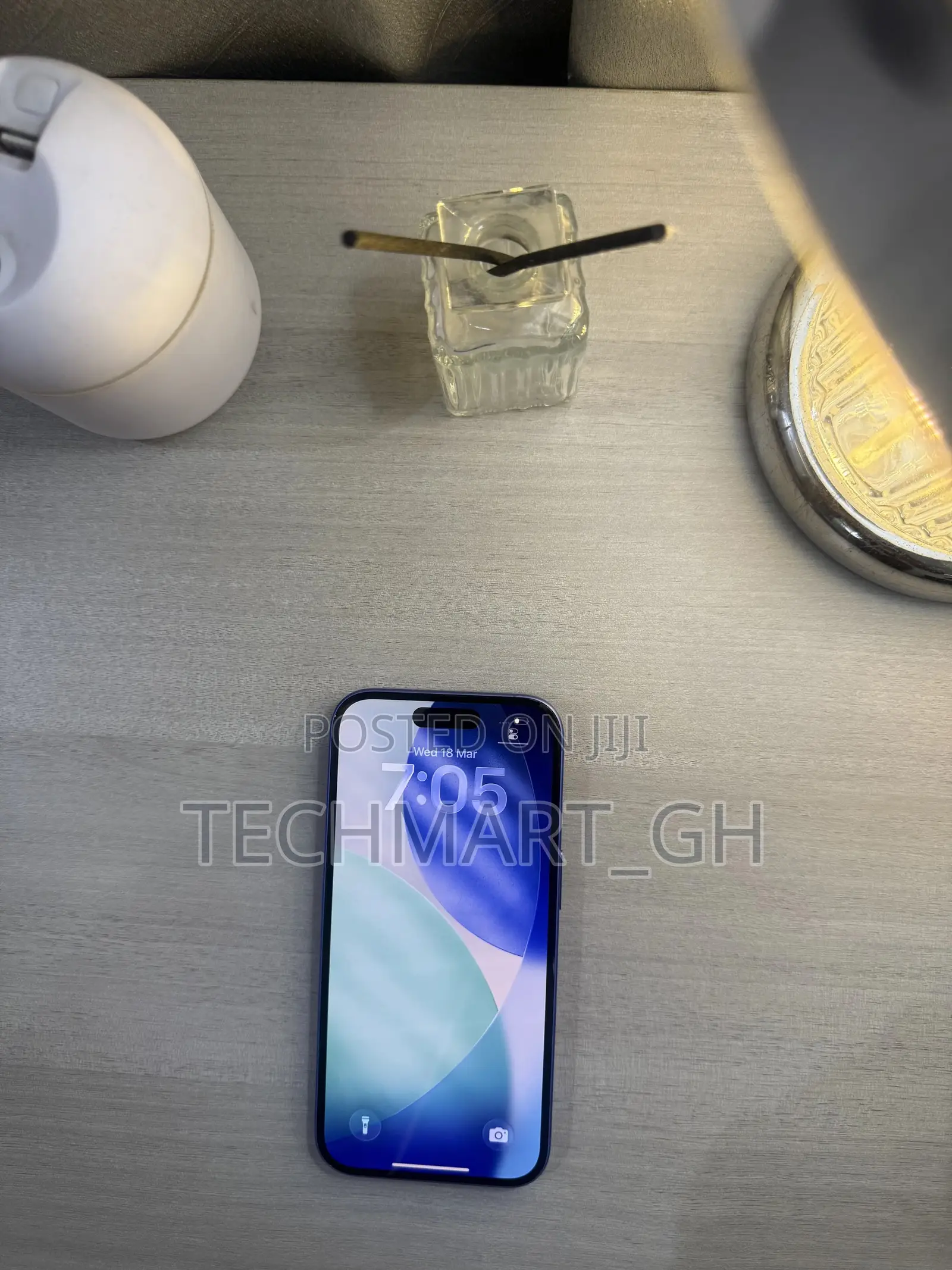 Apple iPhone 16 128 GB Blue
