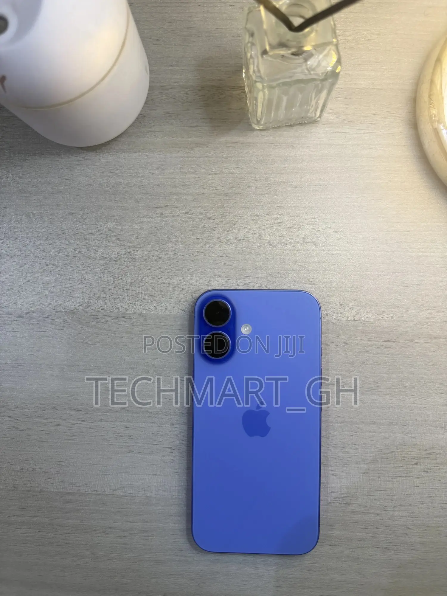 Apple iPhone 16 128 GB Blue