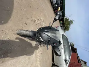 Honda CBR 2021 Black