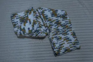 Finger Loop Yarn Blankets - Select What You Like