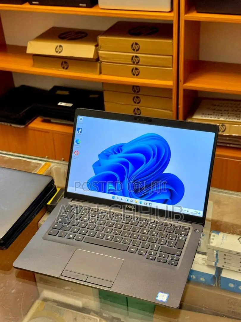 Laptop Dell Latitude 5400 8GB Intel Core i5 SSD 256GB