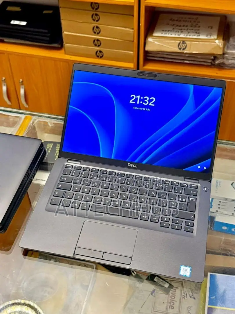 Laptop Dell Latitude 5400 8GB Intel Core i5 SSD 256GB