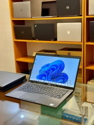 Laptop Dell Latitude 5400 8GB Intel Core i5 SSD 256GB
