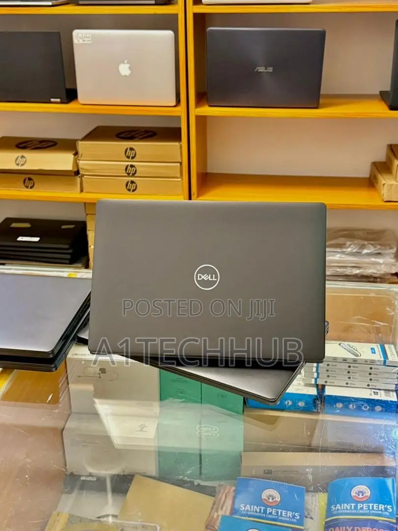 Laptop Dell Latitude 5400 8GB Intel Core i5 SSD 256GB