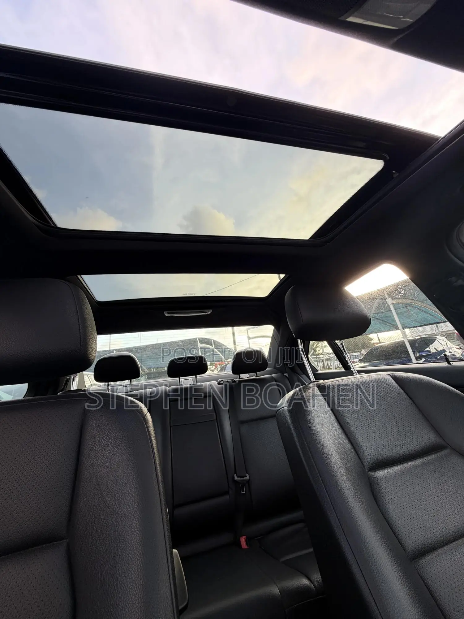 Mercedes-Benz C250 2014 Silver