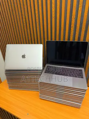 Laptop Apple MacBook Pro 2017 8GB Intel Core i5 SSD 256GB