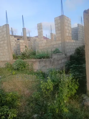 2bdrm Apartment in Famous, Ashaiman Municipal for sale