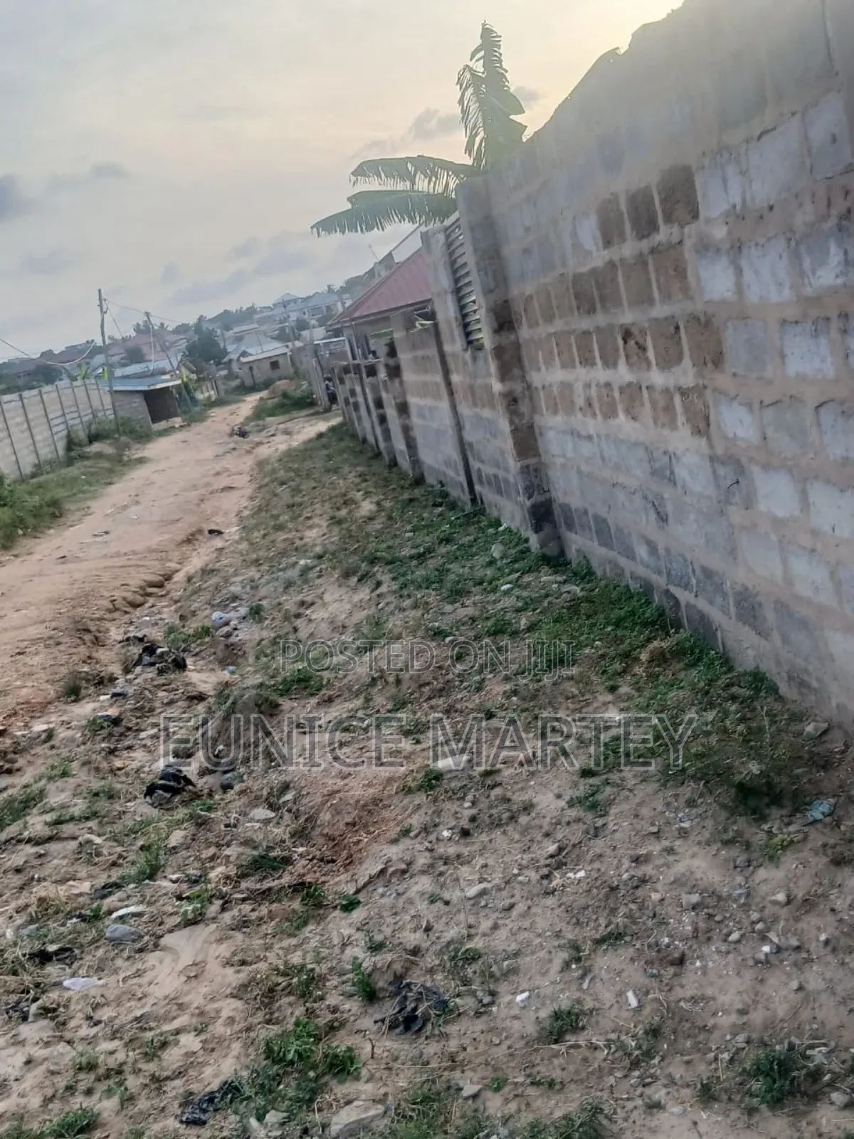 2bdrm Apartment in Famous, Ashaiman Municipal for sale