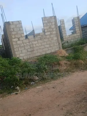 2bdrm Apartment in Famous, Ashaiman Municipal for sale