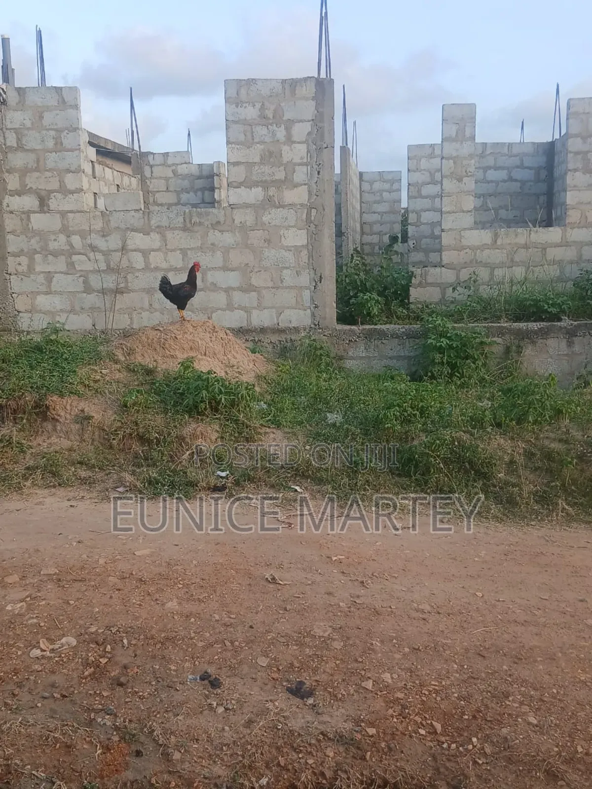 2bdrm Apartment in Famous, Ashaiman Municipal for sale