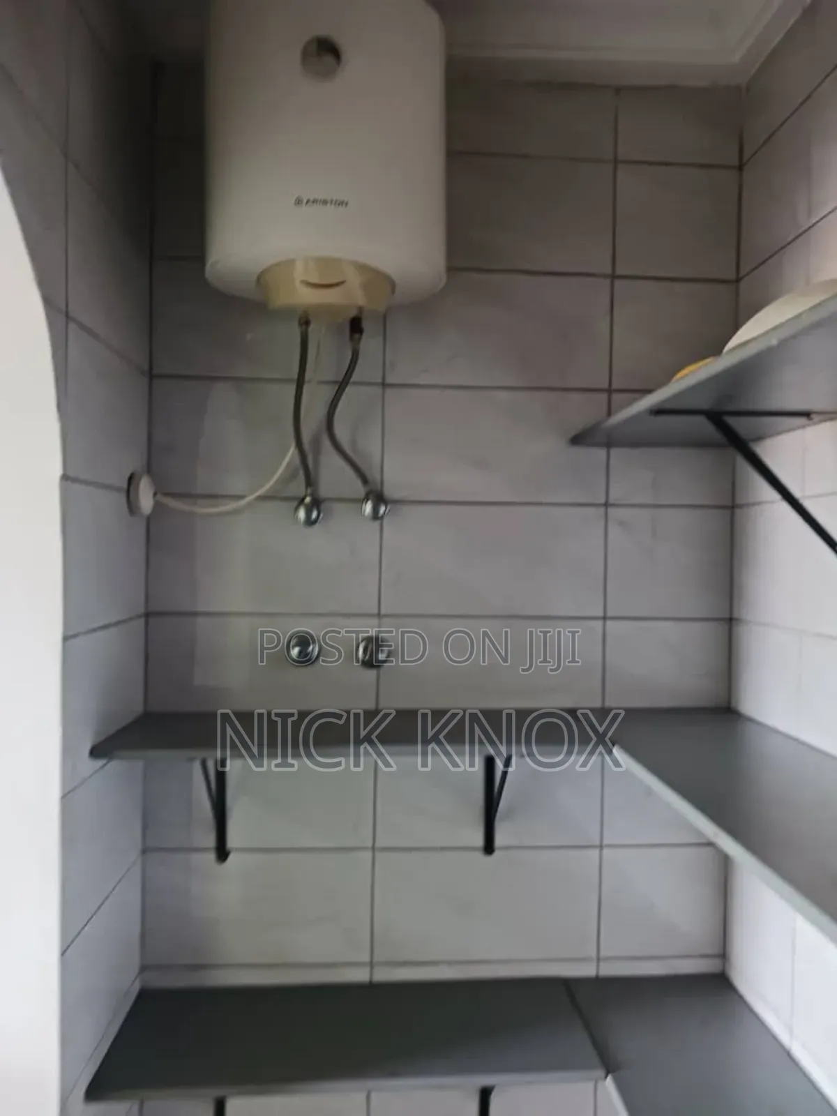 2bdrm Apartment in Teshie Ultimate, First Junction for rent