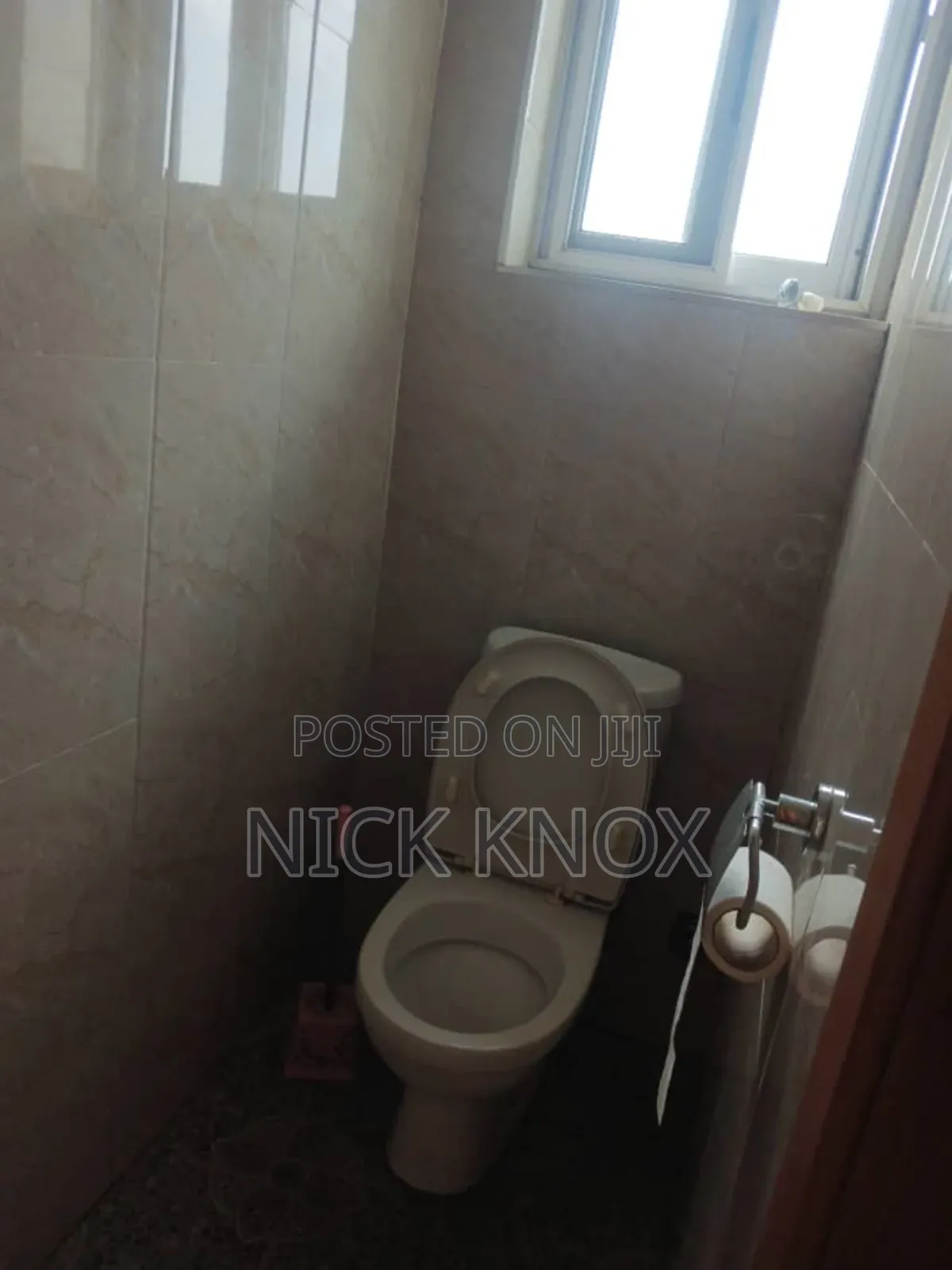 2bdrm Apartment in Teshie Ultimate, First Junction for rent
