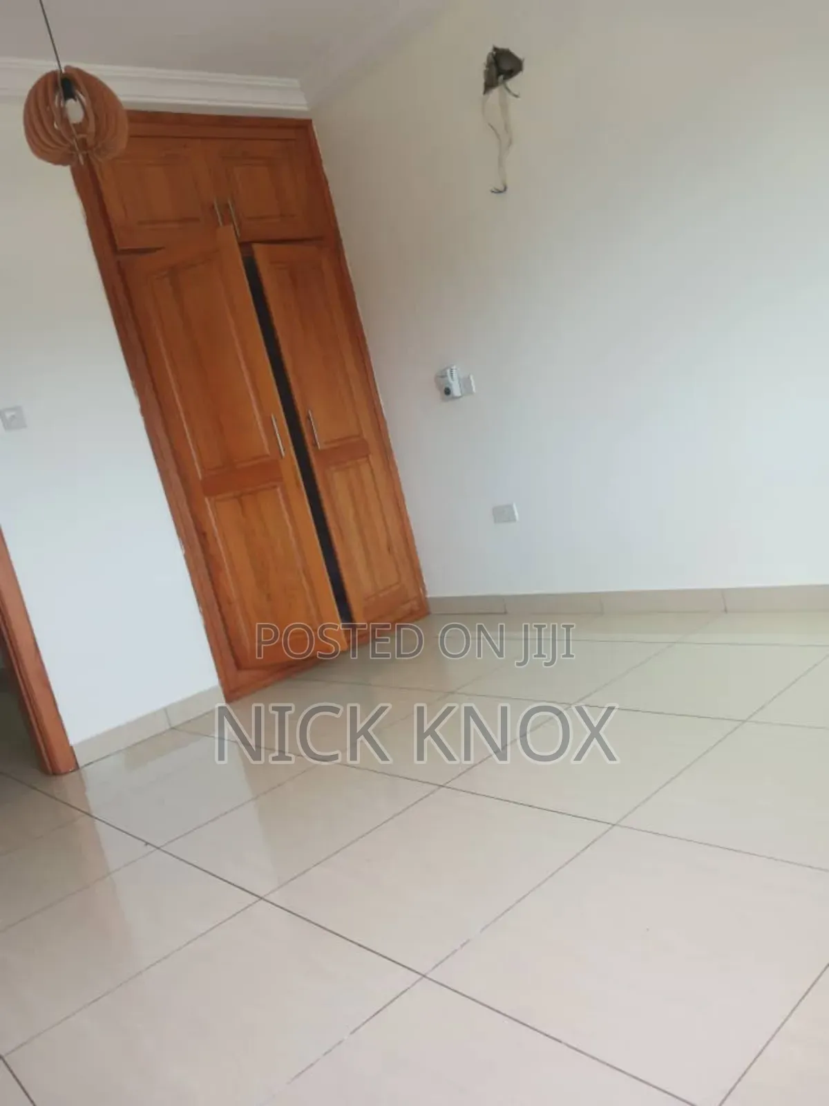 2bdrm Apartment in Teshie Ultimate, First Junction for rent